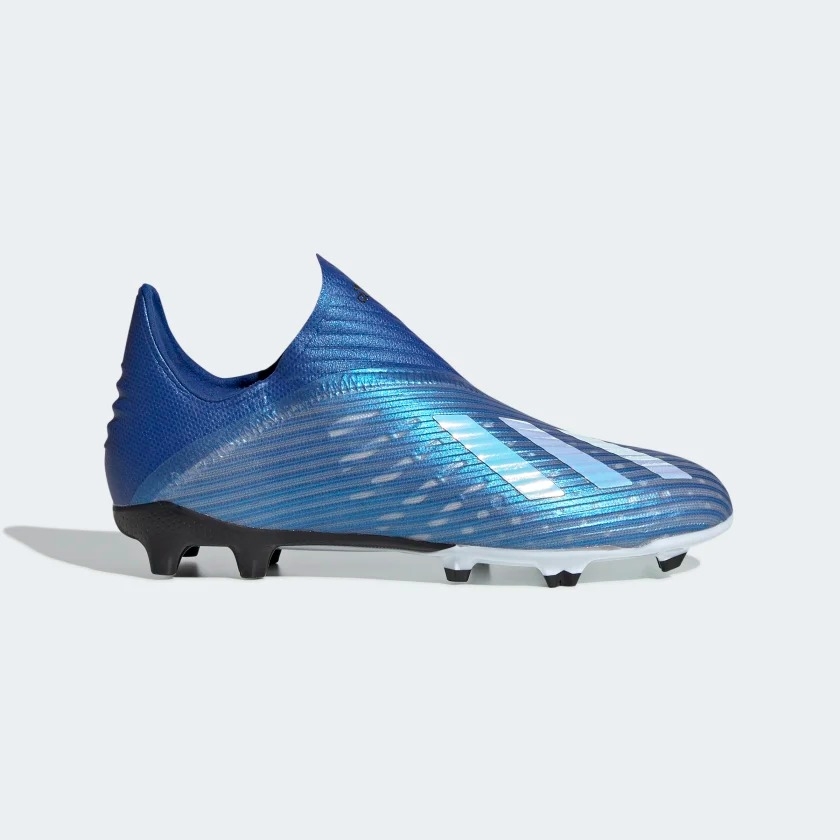 x 19 firm ground cleats