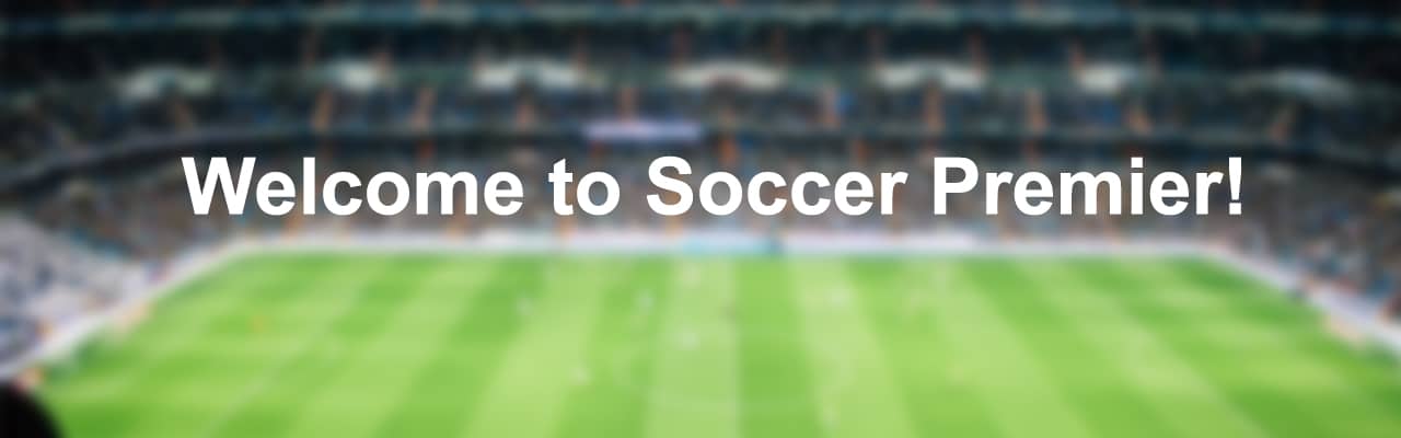 Soccer Premier - The Soccer Store