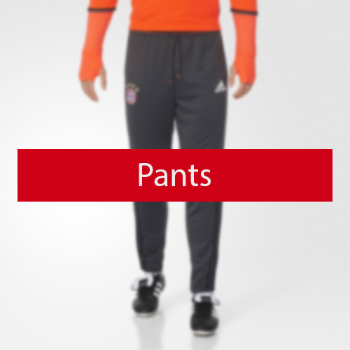 Fan Pants