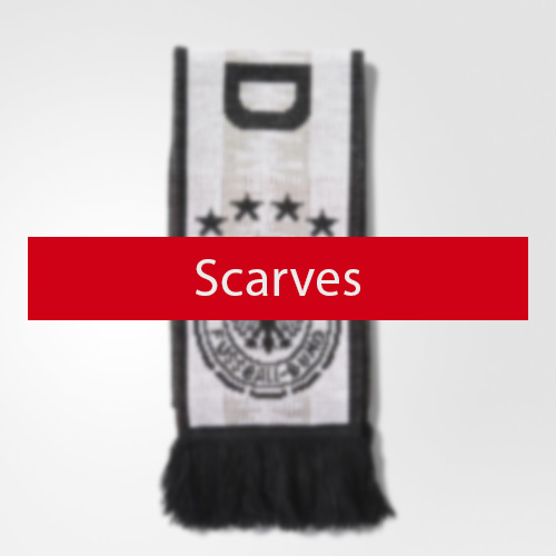 Fan Scarves