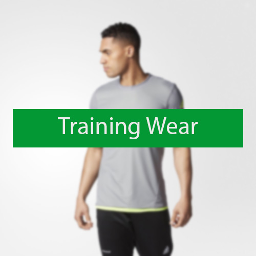 Fan Training Wear